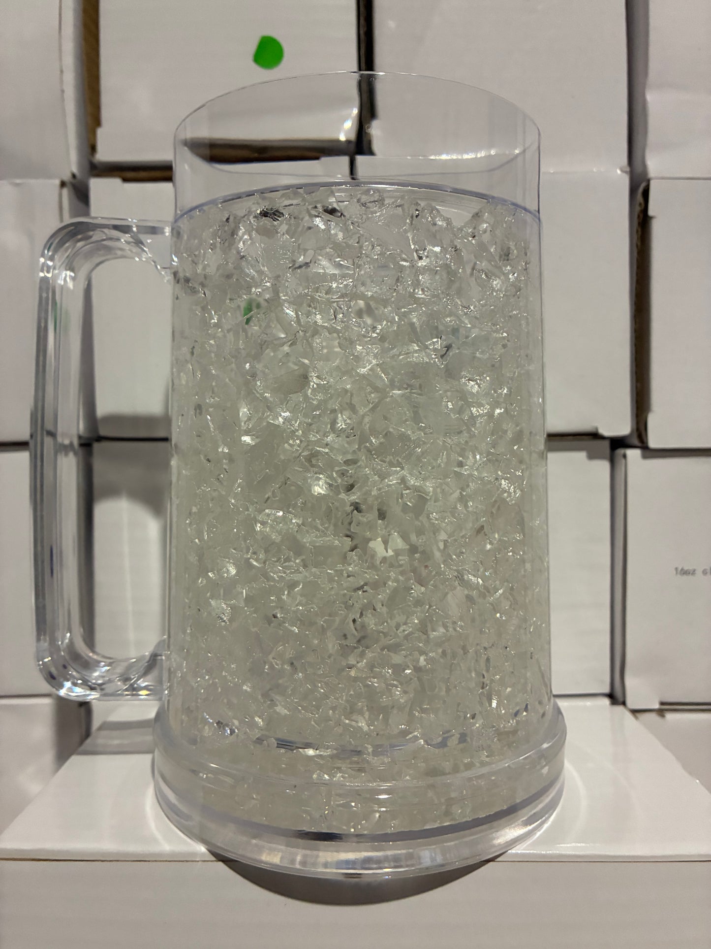 Create Your Own Standard Cup