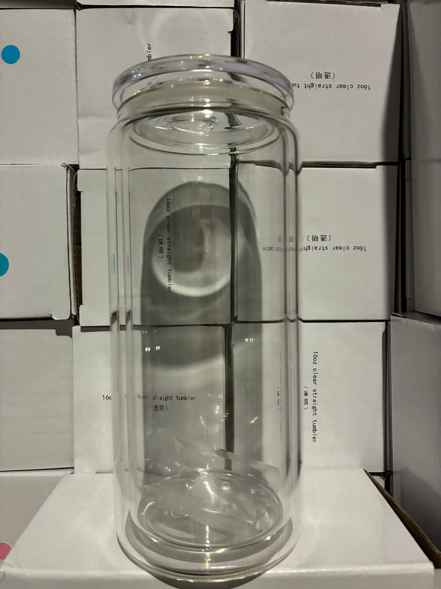 Create Your Own Glass Snowglobe