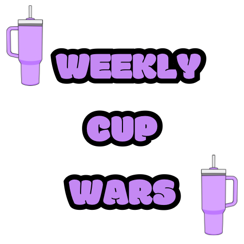 TIKTOK CUP WARS