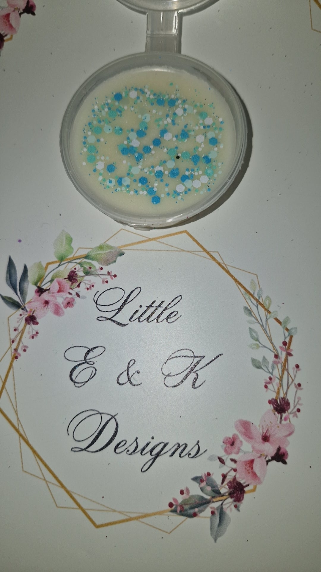 Soy Wax Melt Shotpots