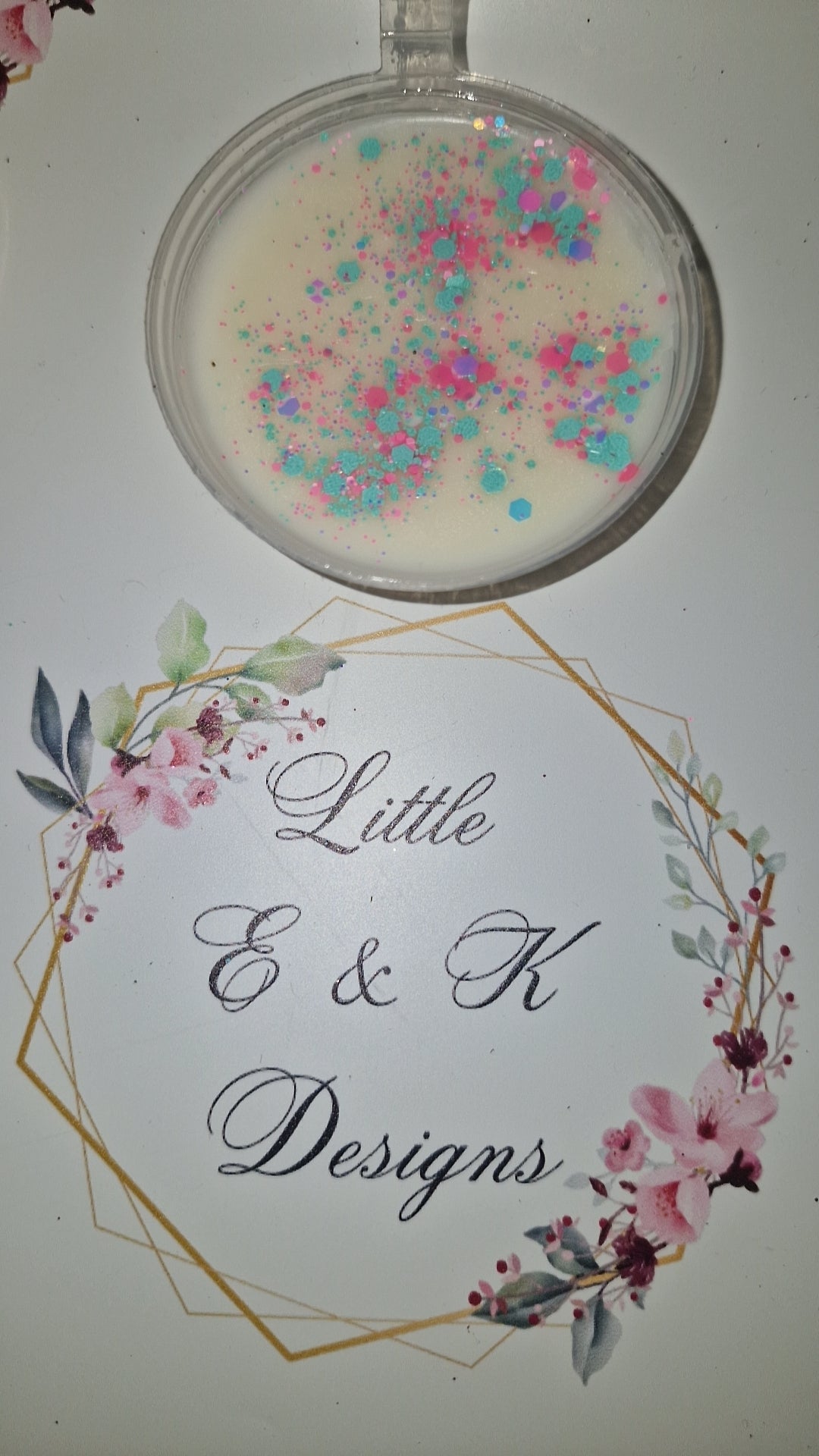 Soy Wax Melt Shotpots