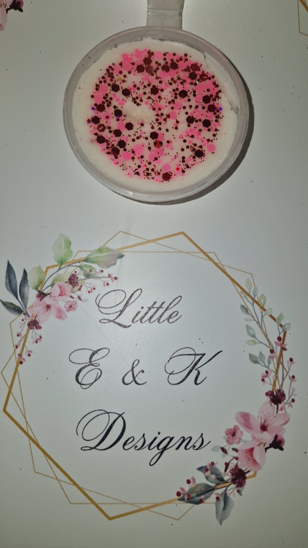 Soy Wax Melt Shotpots