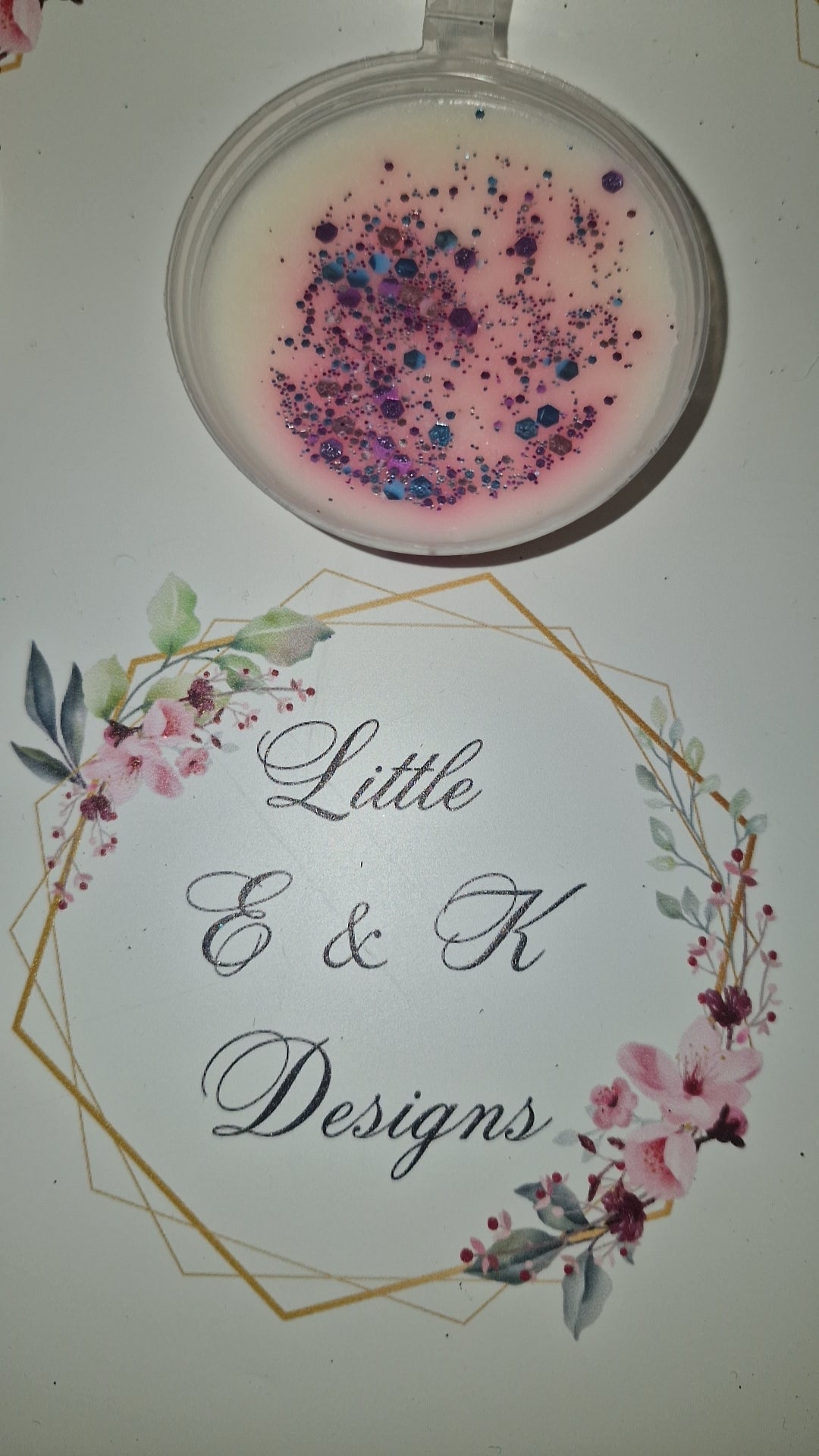 Soy Wax Melt Shotpots