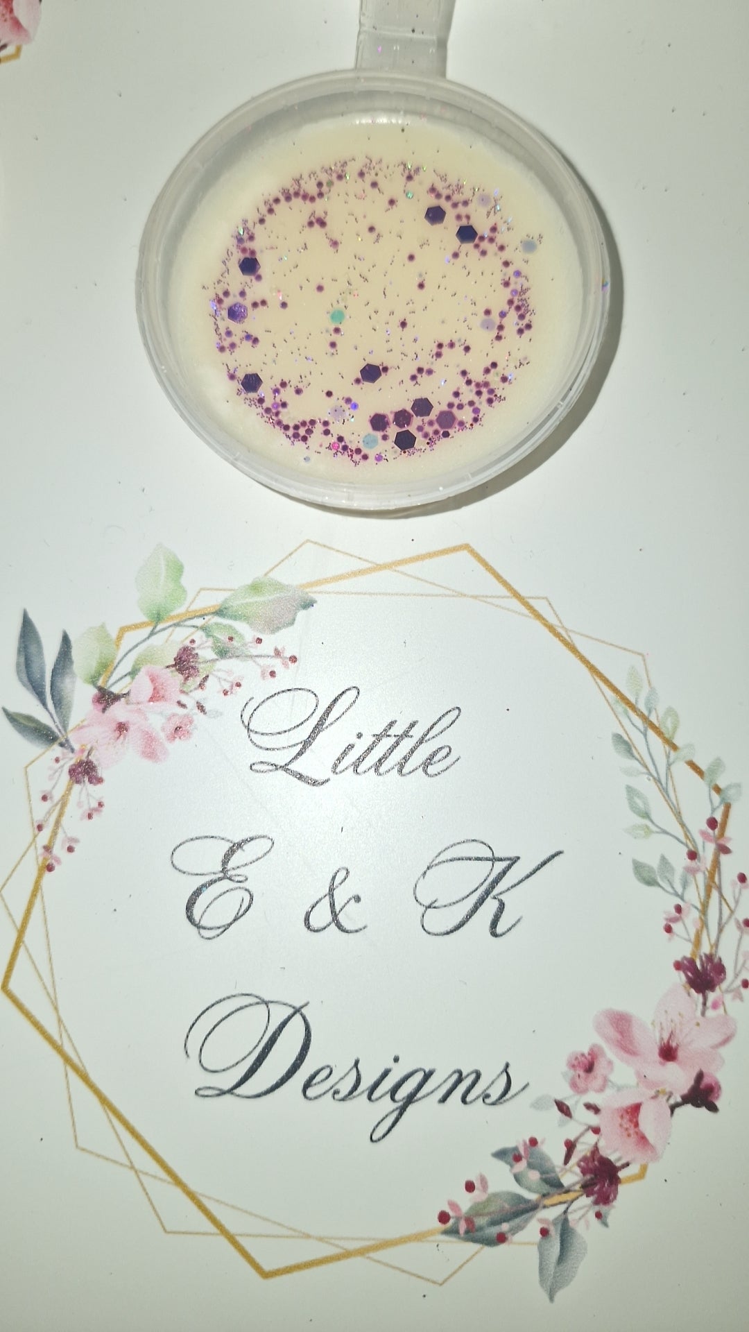 Soy Wax Melt Shotpots