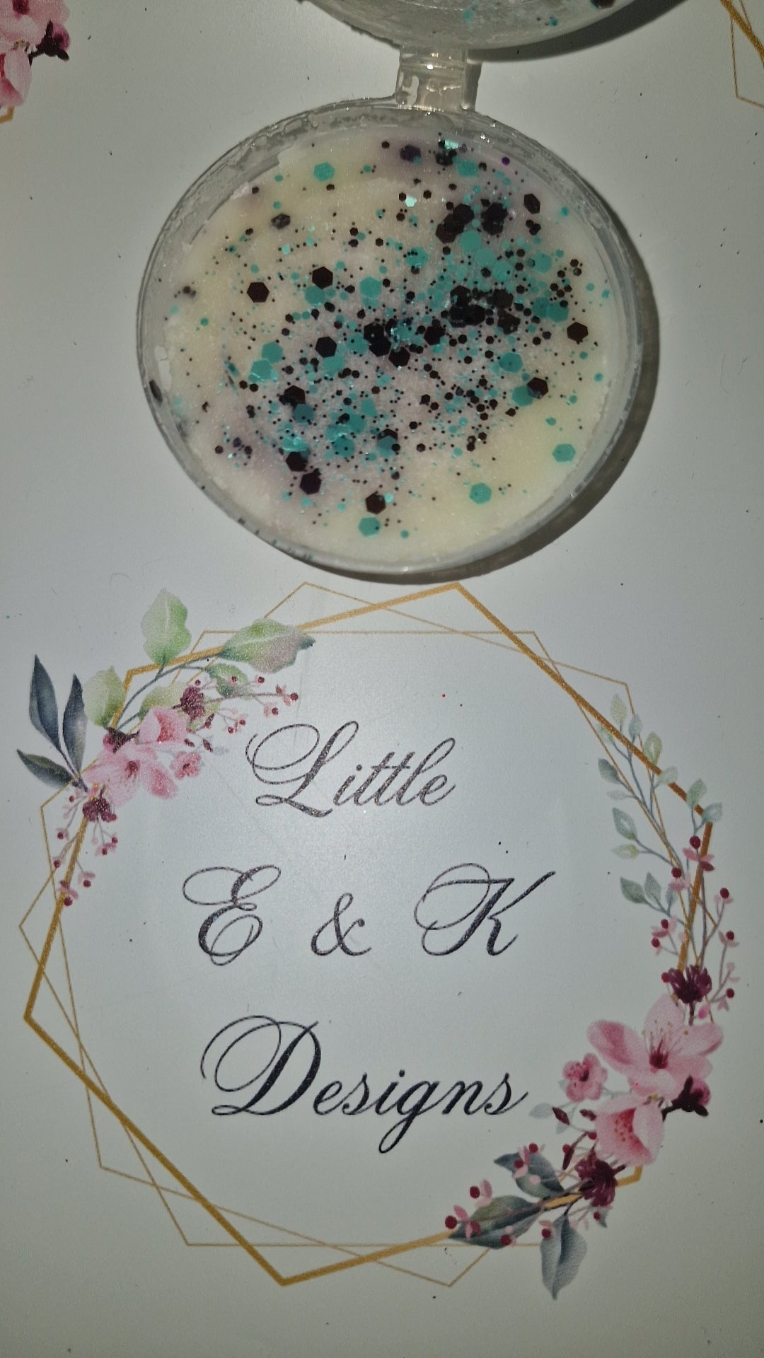 Soy Wax Melt Shotpots