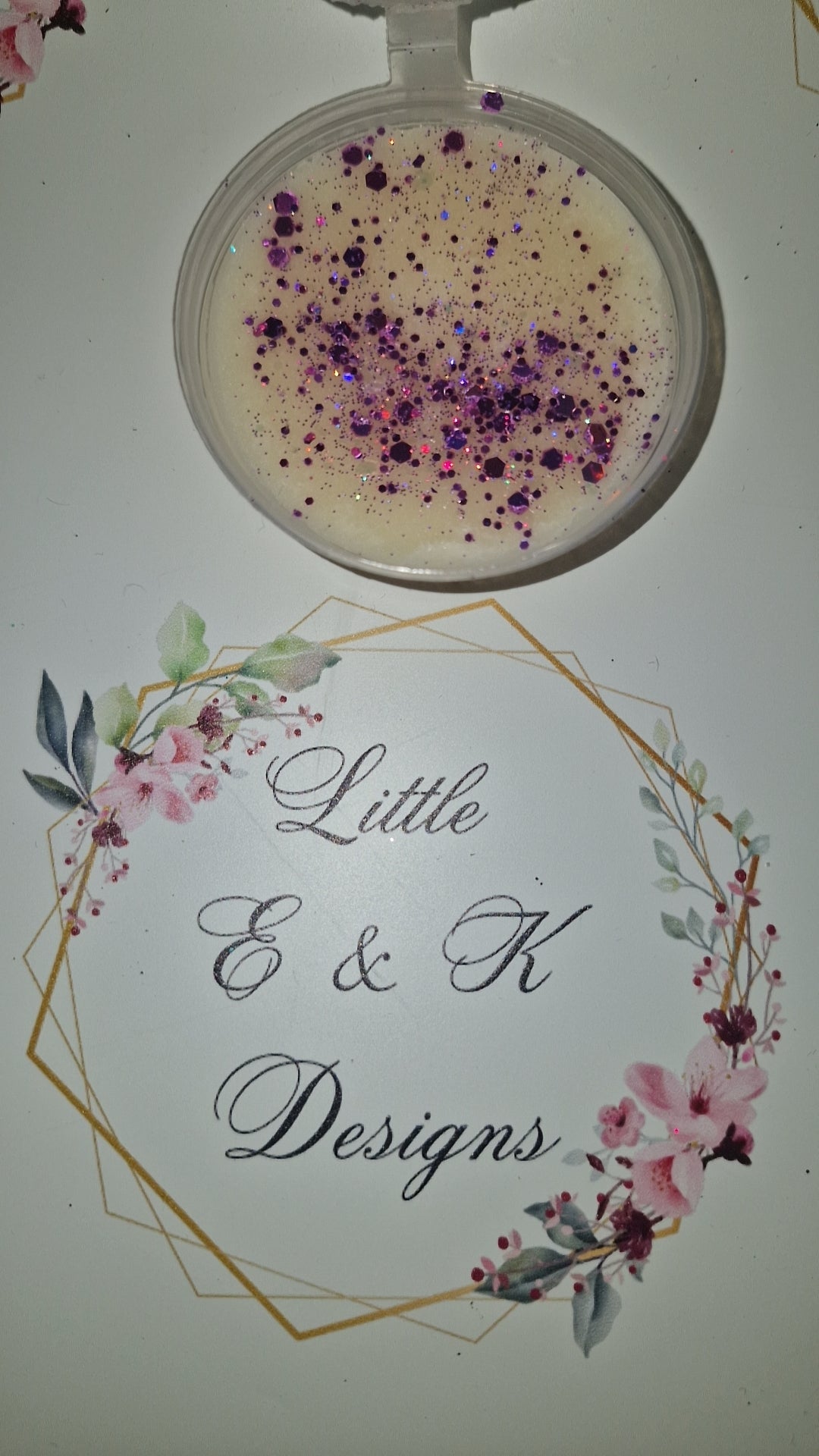 Soy Wax Melt Shotpots