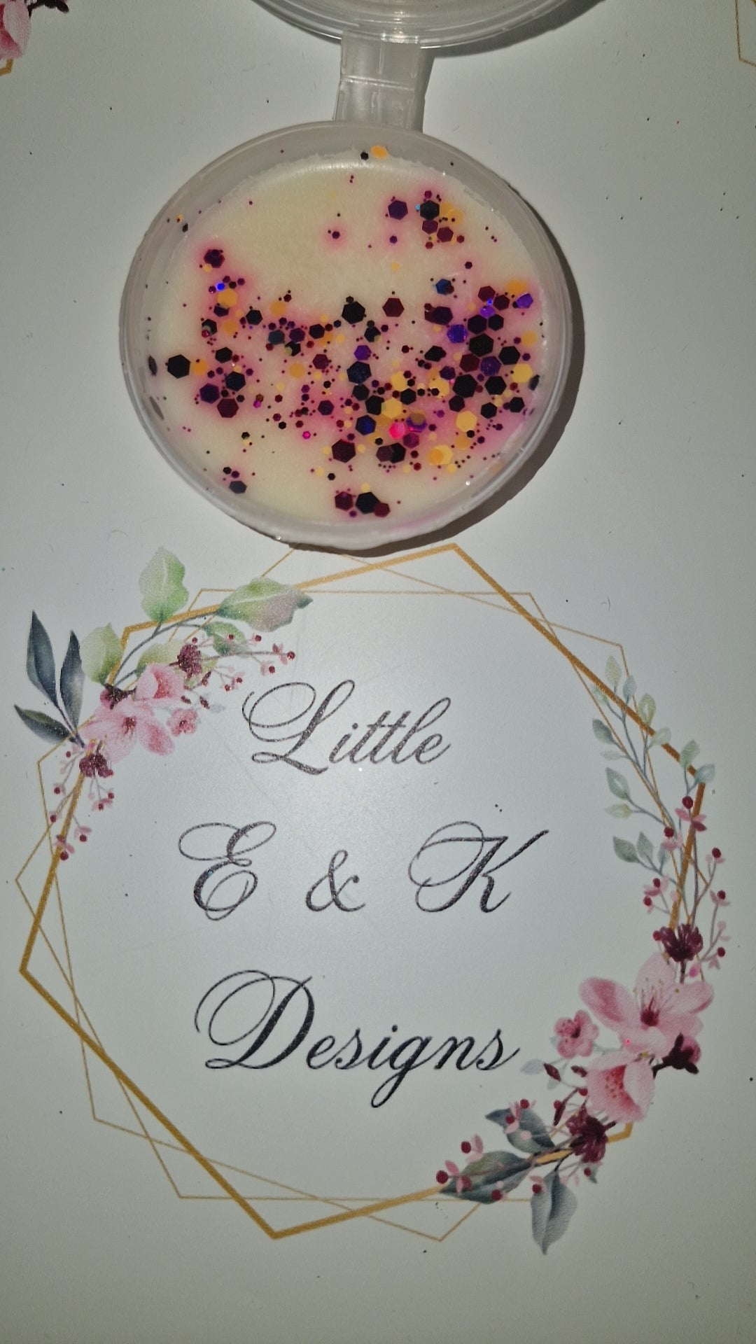 Soy Wax Melt Shotpots