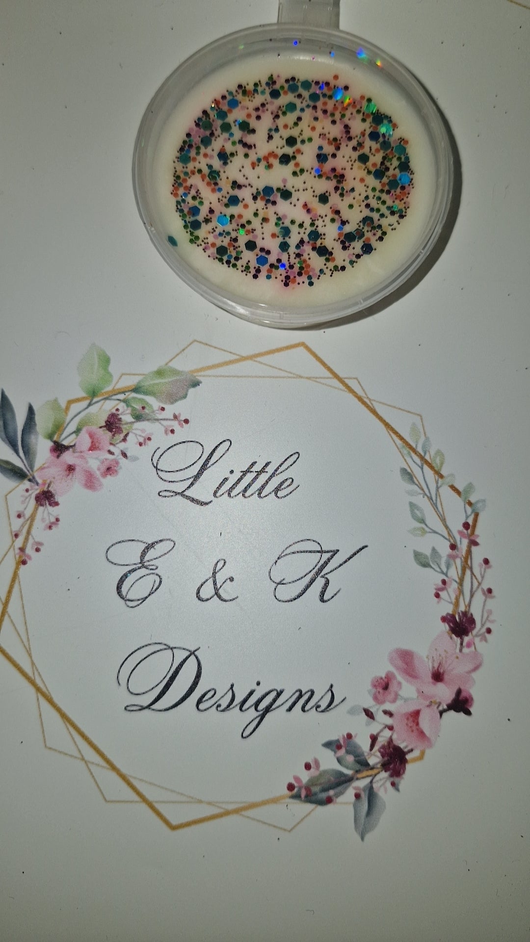 Soy Wax Melt Shotpots