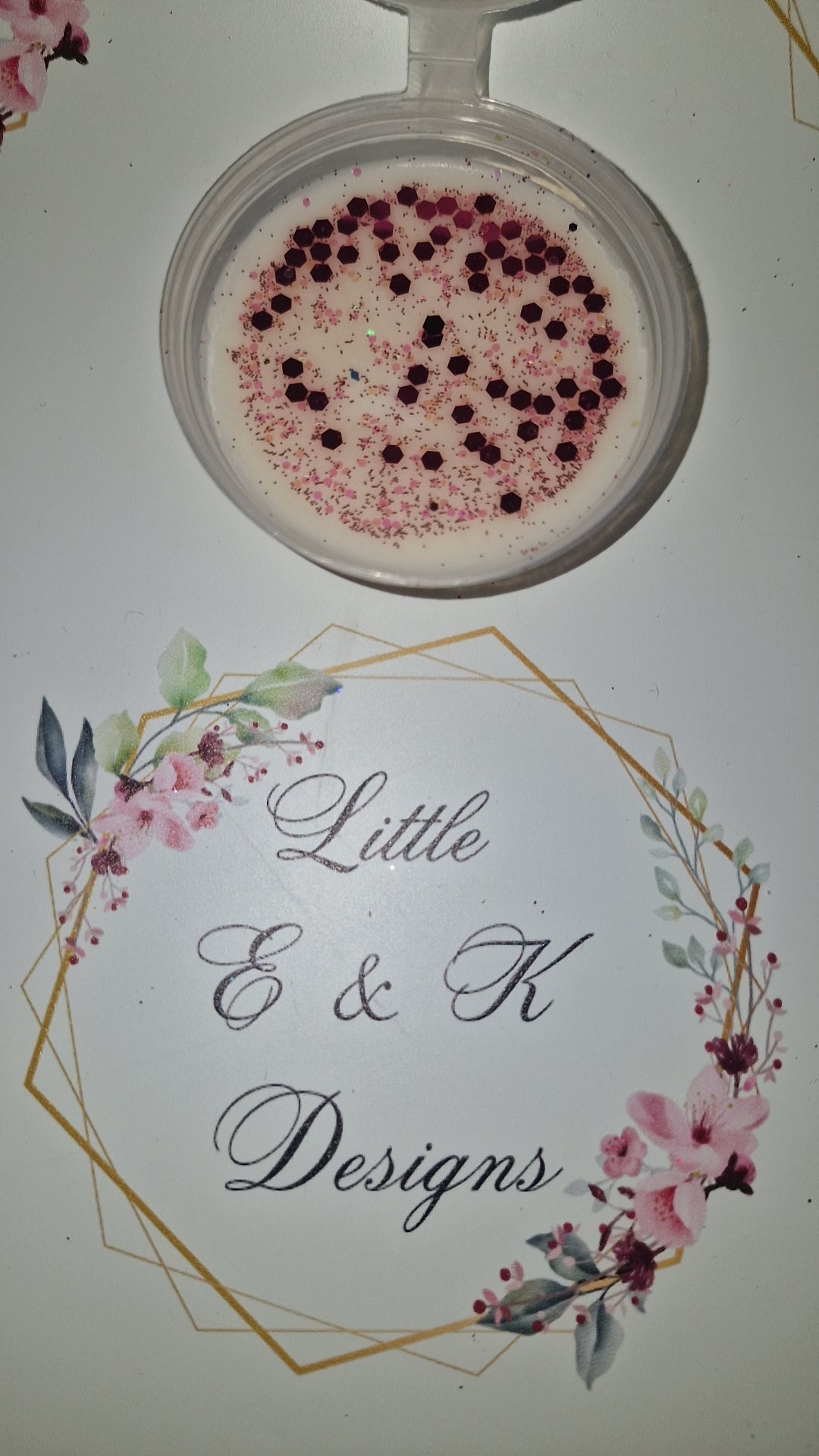 Soy Wax Melt Shotpots