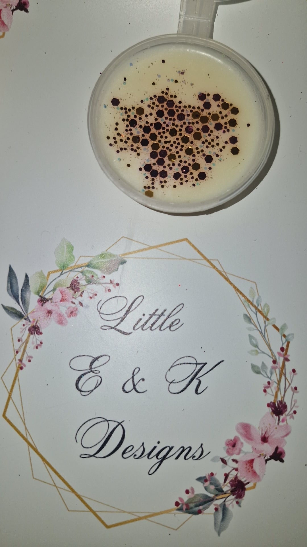 Soy Wax Melt Shotpots