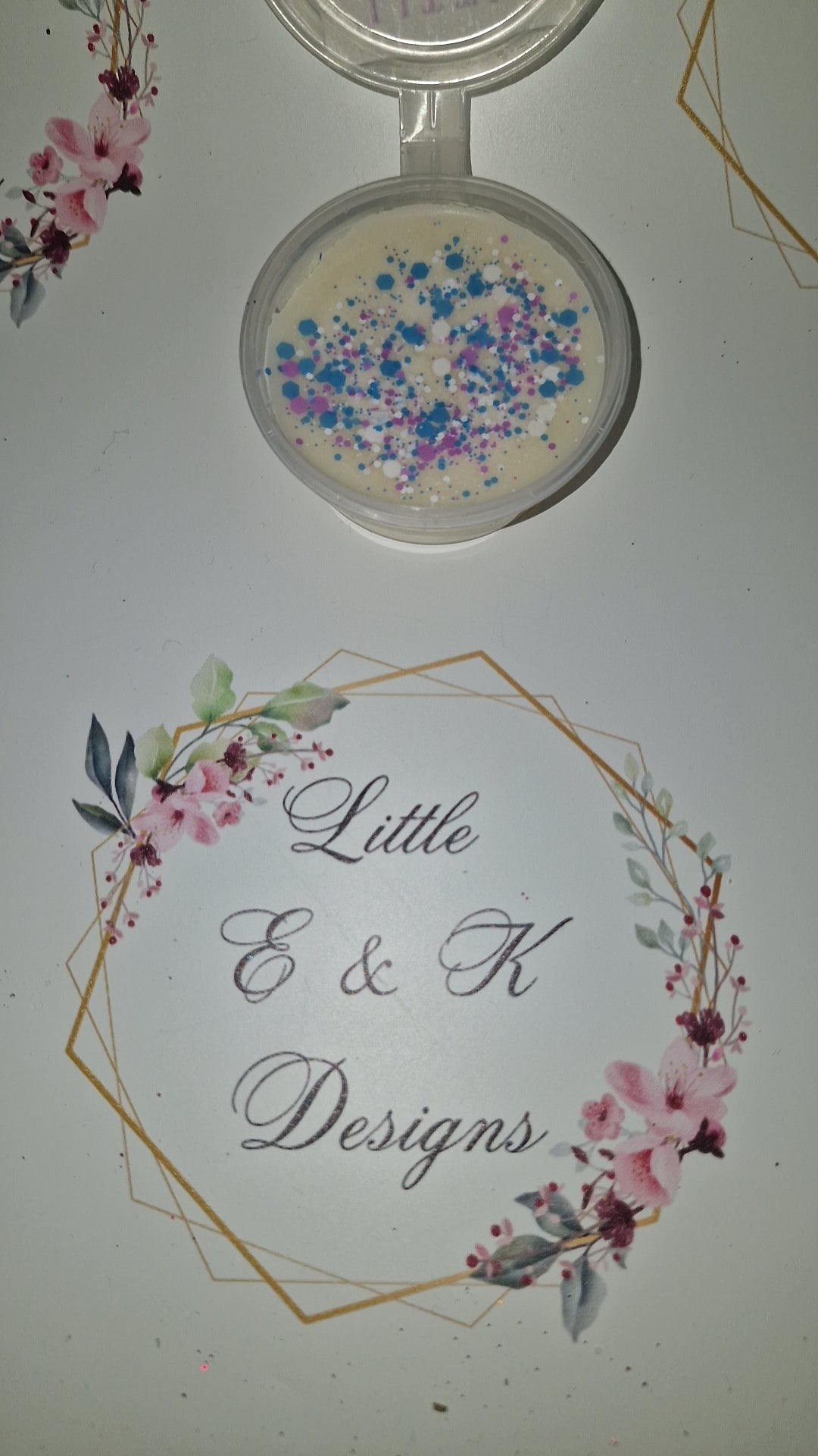 Soy Wax Melt Shotpots